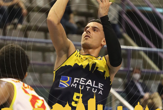 Torino cade ancora a Ravenna (84-71) ed ora deve inseguire (0-2)