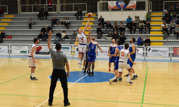 Serie C Silver Veneto, 16° turno: vincono le prime tre della classe