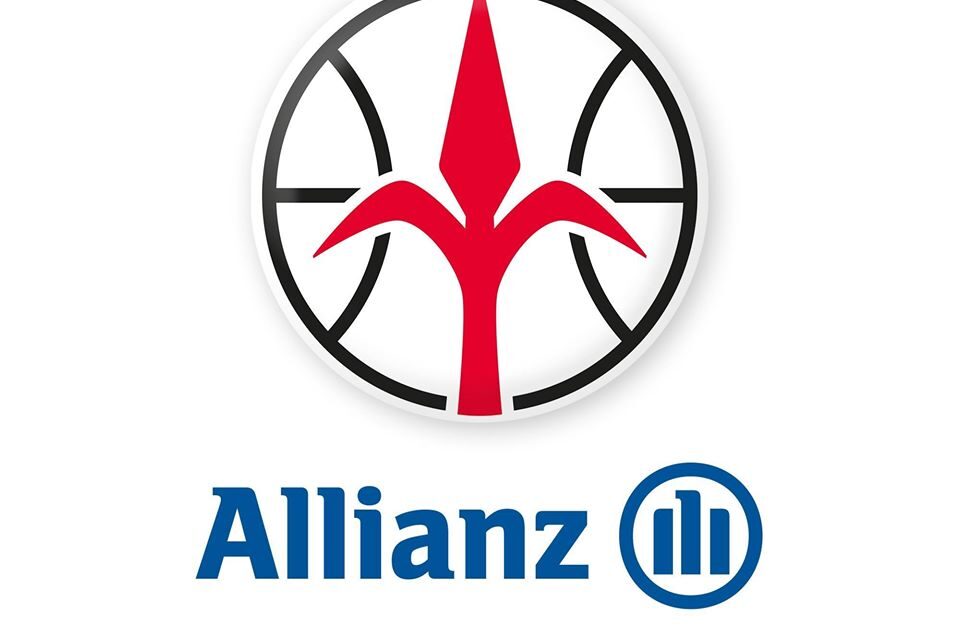 Allianz Pall. Trieste, rinviata a data da destinarsi l’amichevole con la Pall. Brescia