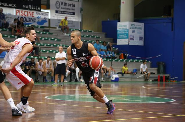 Landi e Petteway guidano Pistoia alla vittoria sull’Urania Milano