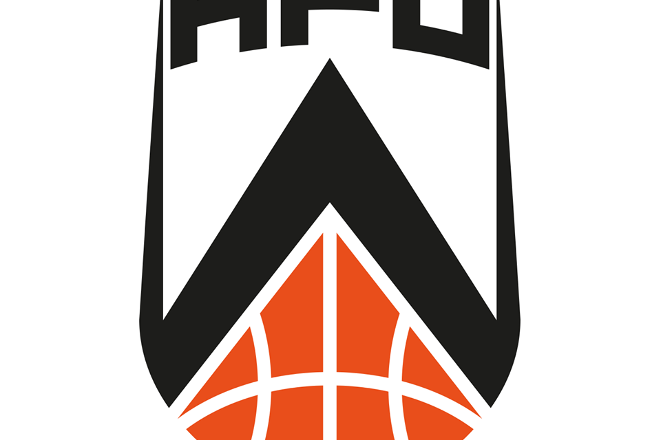 Apu Udine, primo scrimmage stagionale a Tarvisio contro il Basket Mestre