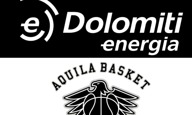 Aquila Basket Trento, le date della preseason 2022