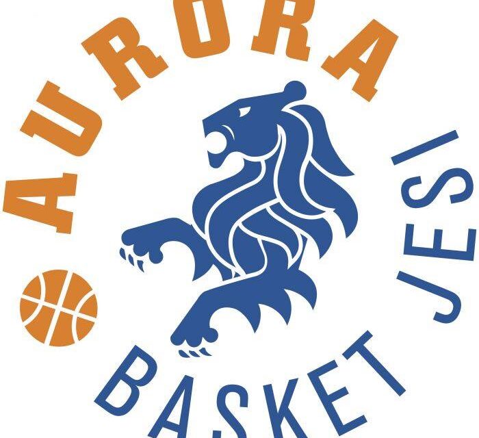 L’Aurora Basket Jesi partirà con un punto di penalità nel prossimo campionato di Serie B