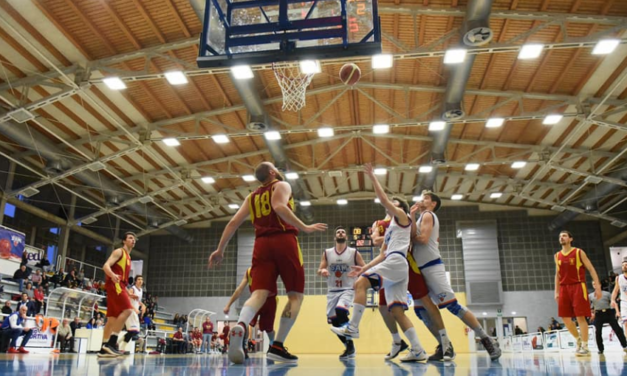 Serie C Silver Veneto, 25° turno: il BAM supera in volata il Roncade e prova la fuga