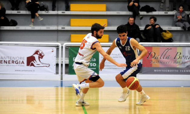 Serie C Silver Veneto, 18° turno: Abano chiama, Roncade risponde col brivido. Anche l’Altavilla risponde presente