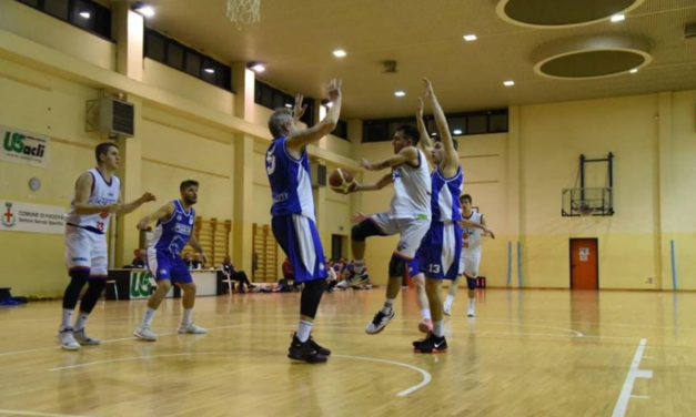 Serie C Silver Veneto, Montegrotto ok all’overtime. Roncade ko con l’Altavilla