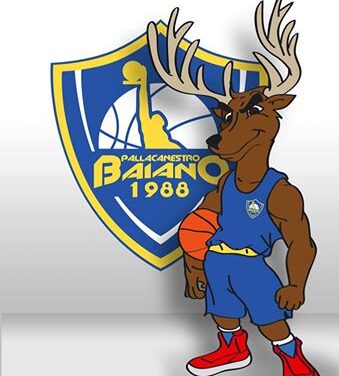 Promozione Campania, Pallacanestro Baiano: una nuova avventura sta per avere inizio