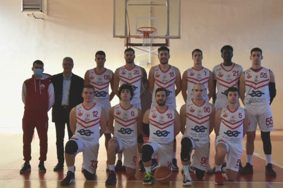 Bim Bum Basket Rende: tagliato Raicevic, al suo posto ingaggiato Mirando