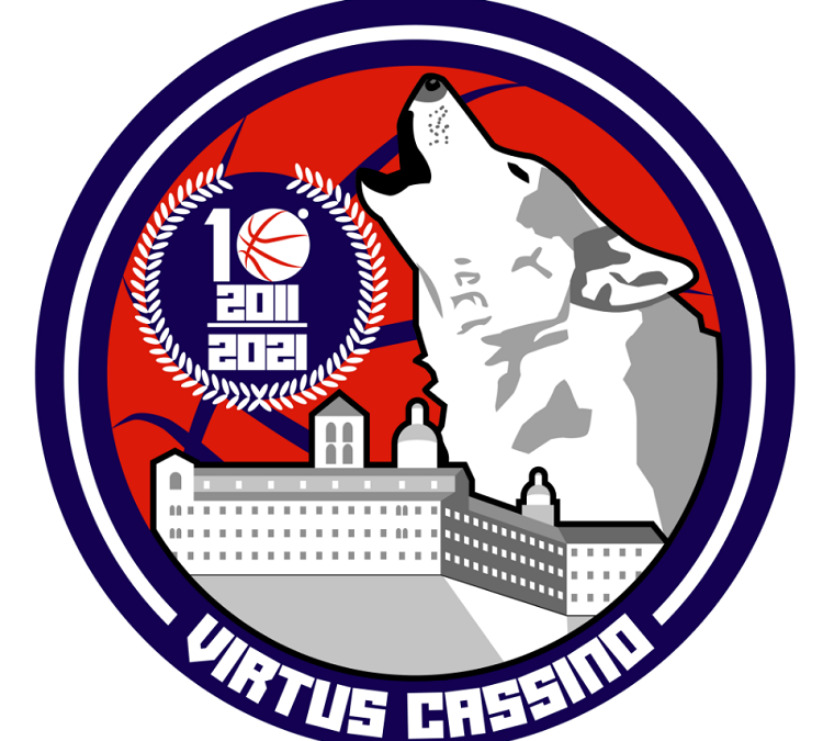 BPC Virtus Cassino, per il recupero della 6° Giornata arriva la Fidelia Torrenova