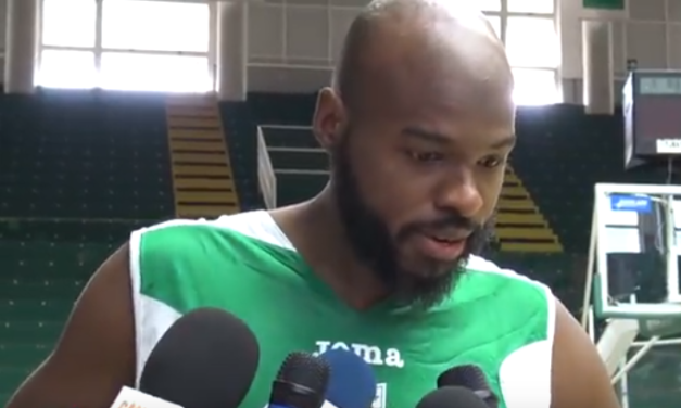 Sidigas Avellino, Caleb Green: “Possiamo vincere il campionato”