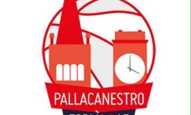 Pallacanestro Forlì 2.015, tutte le date della preseason biancorossa