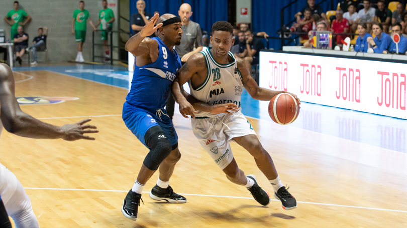 Trofeo Lombardia, Cantù in finale dopo aver sconfitto Brescia 84-72