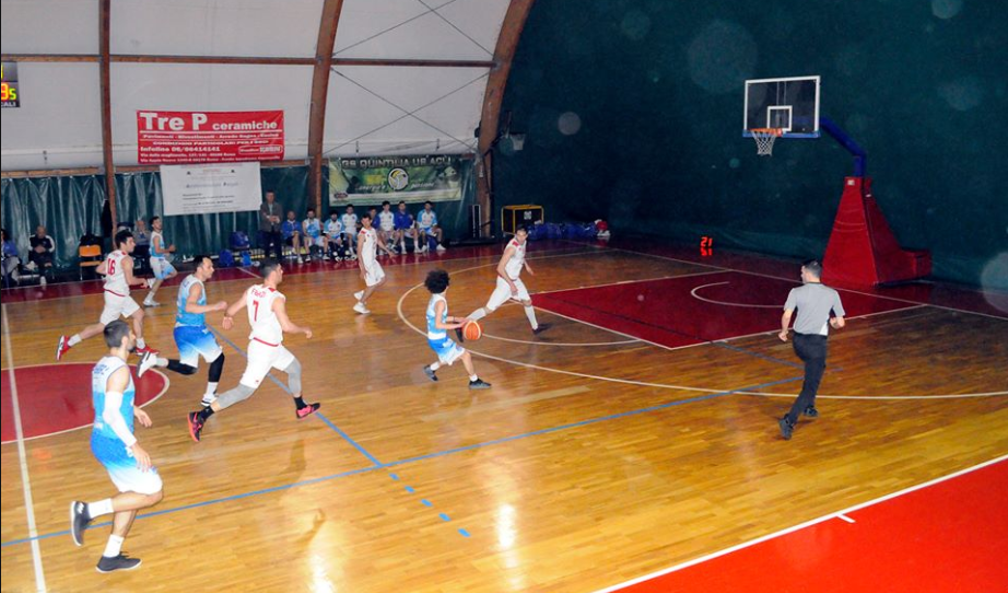 Serie C Silver Lazio, bene Vigna Pia, Carver, Pontinia e Velletri. Ko a sorpresa per Ostia e Albano