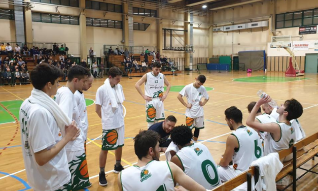 Serie C Silver Emilia Romagna, 19° turno: Molinella e Olimpia all’ultimo respiro. Convincono Santarcangelo e Medicina