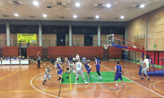 Serie C Silver Emilia Romagna, 25° turno: Molinella in fuga. Ko Olimpia e Medicina