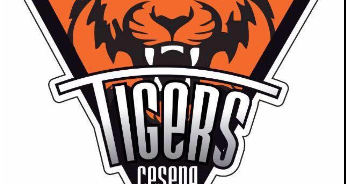 Tigers Cesena, c’è l’accordo con Diego Terenzi