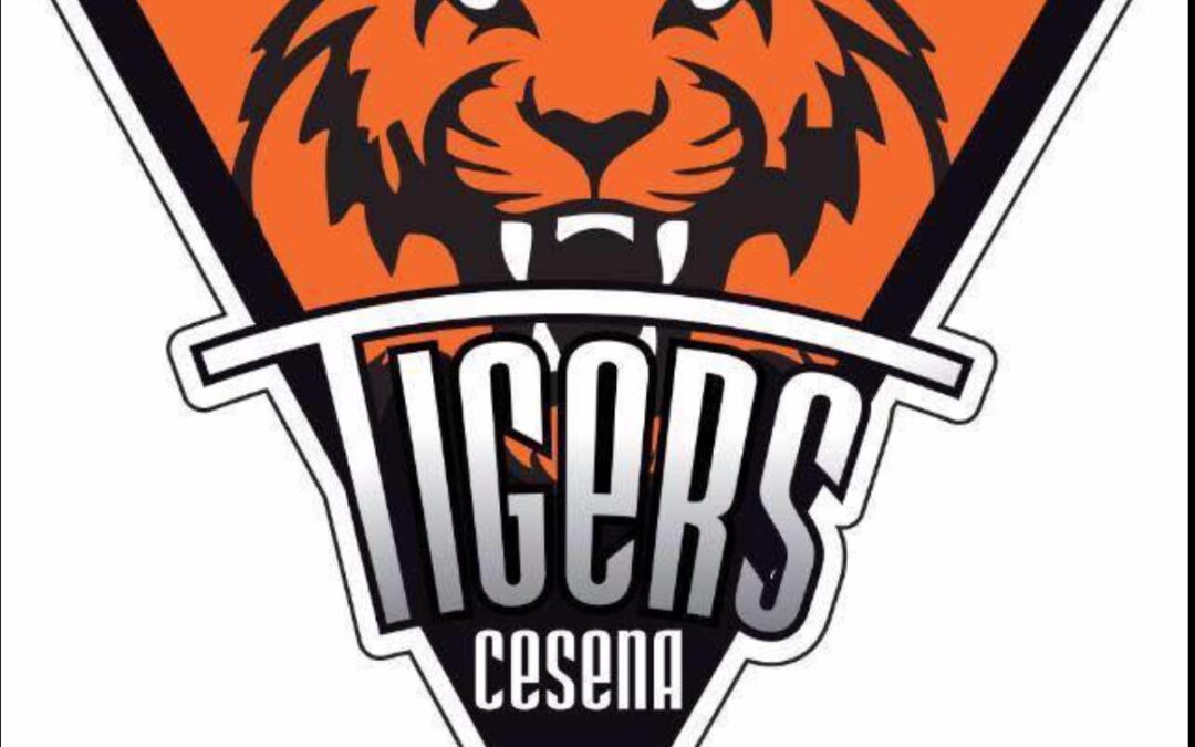 Davide Tassinari è il nuovo coach dei Tigers Cesena