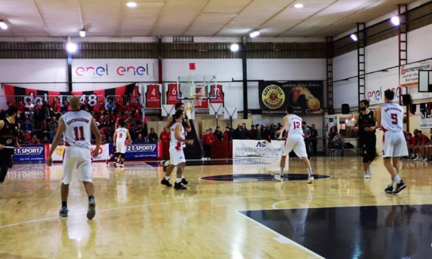 Serie C Gold Lazio, 11° turno: Grottaferrata chiama, Formia risponde