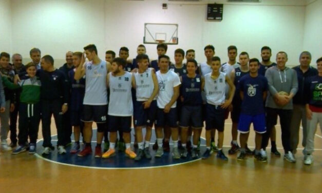 Finale Nazionale Under 19 Eccellenza: i risultati della seconda giornata