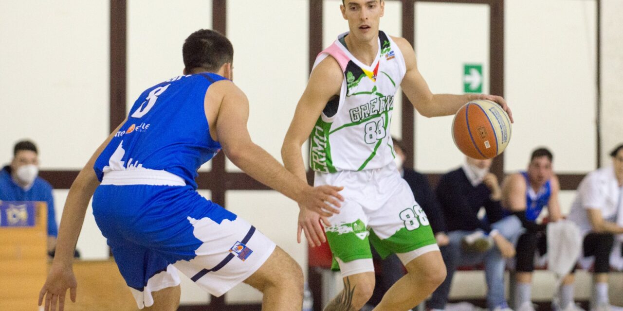 Green Basket Palermo, il cuore non basta: al PalaMangano passa Pavia per 72-87