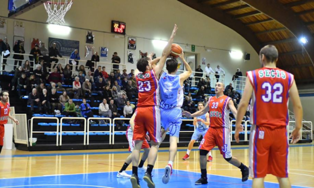 Serie C Gold Veneto, 17° turno: Mestre non si ferma. Sorridono Monfalcone e Trieste. Torna a vincere il Corno di Rosazzo