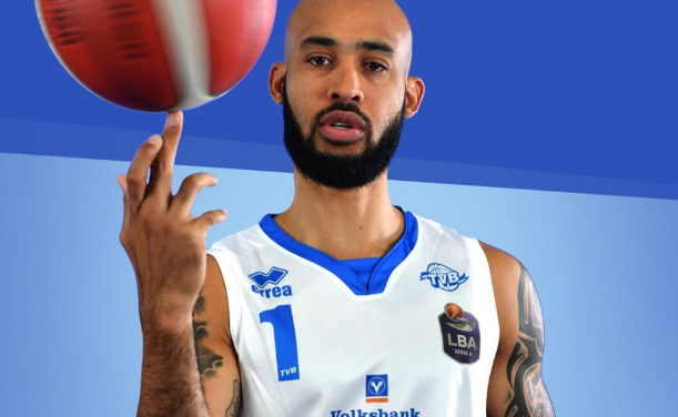 Treviso Basket, Logan: “Sassari squadra fortissima, ma possiamo farcela”