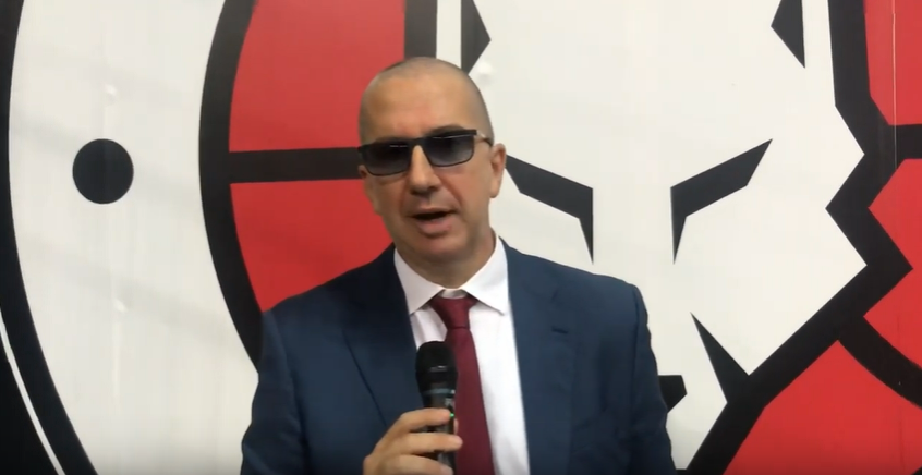 Reyer Venezia, De Raffaele: “Continuità ed unità d’intenti. Questa la nostra ricetta vincente”