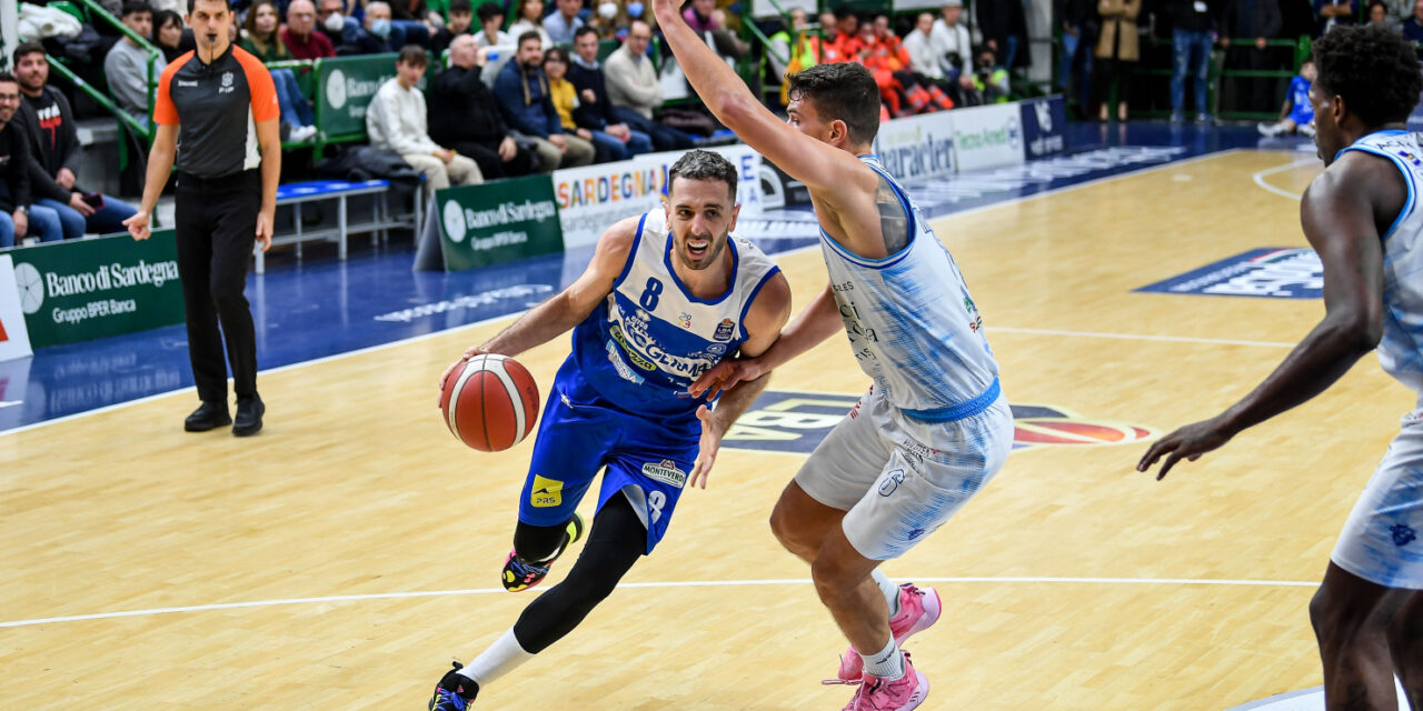 Brescia, Della Valle carica i suoi: “Siamo alla Coppa Italia, cerchiamo di alzarla”