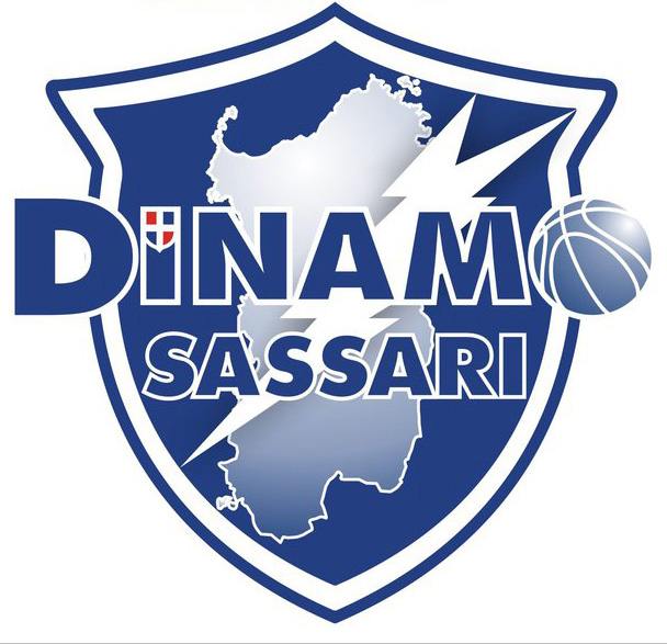 Dinamo Sassari, definite le date dei recuperi con Trento e Brindisi