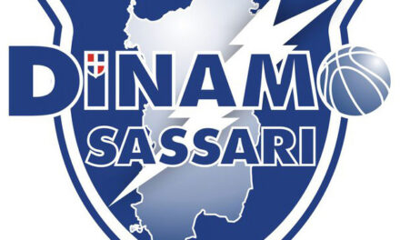 Dinamo Sassari, staff tecnico confermato per altre due stagioni