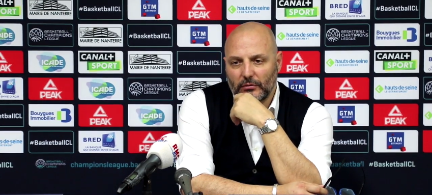 Virtus Bologna, Djordjevic: “Le Nazionali sono la vetrina del movimento”