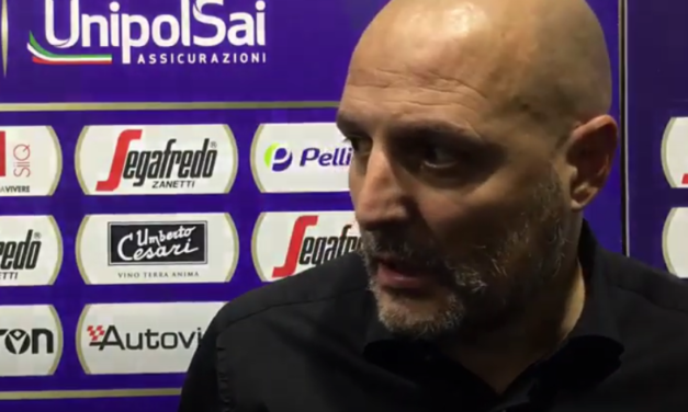 Virtus Bologna, Djordjevic: “Bella reazione nel secondo tempo, peccato per la sconfitta”