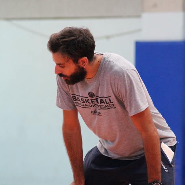 Serie C Silver Campania, Luca Domenicone è un nuovo giocatore del Basket Parete