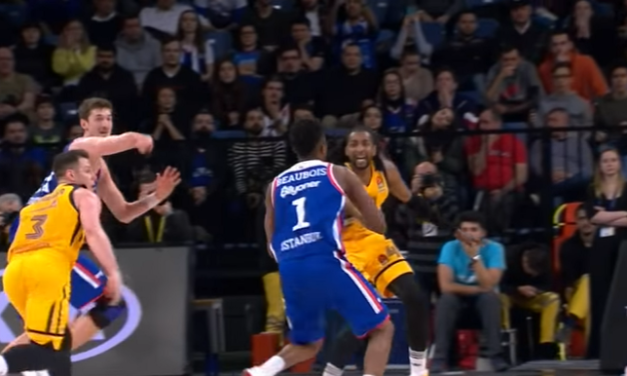 EuroLeague 2019/20, Day17: vincono Efes e Real. Ko Barça, Maccabi e CSKA