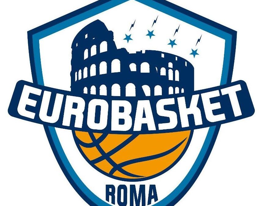 Eurobasket Roma, la nota della società sull’esito del ricorso per la mancata ammissione alla Serie A2 2022/2023