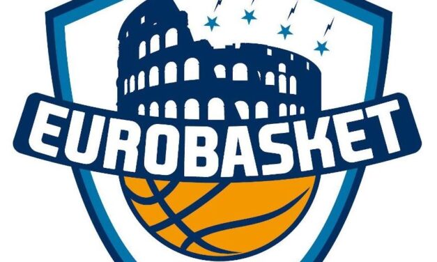 All’Eurobasket Roma il derby con la Stella Azzurra