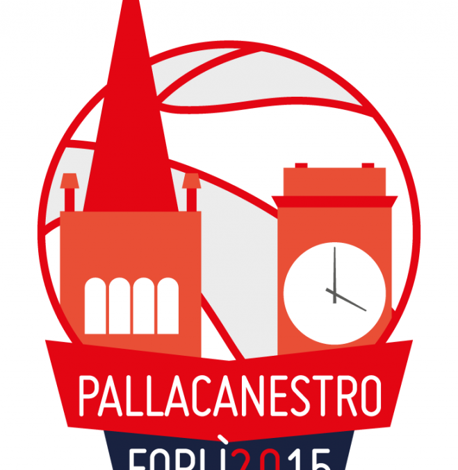 Pallacanestro Forlì 2.015, presentati Penna e Valentini