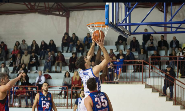 Serie C Gold Lazio, 22° turno: Grottaferrata sorride, Formia e San Paolo Ostiense tengono il passo