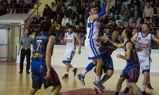 Serie C Gold Lazio, 20° turno: Formia stoppa Grottaferrata. Ko il San Paolo Ostiense