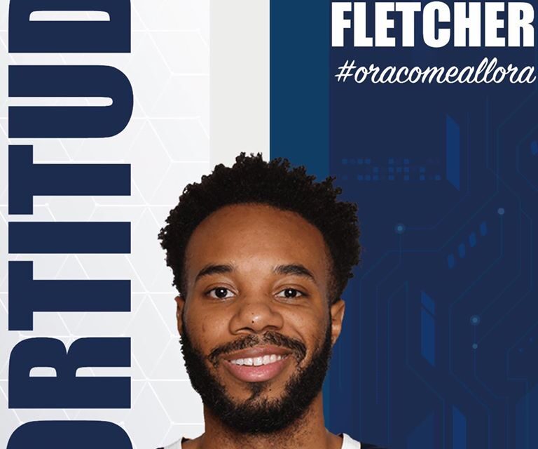 Fortitudo Bologna, ufficiale la firma di Tre’Shaun Fletcher