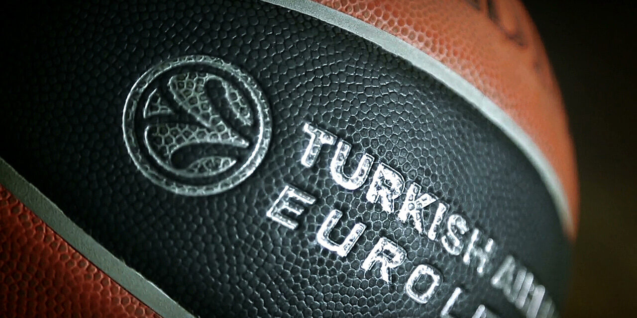 UFFICIALE: Eurolega sospesa!