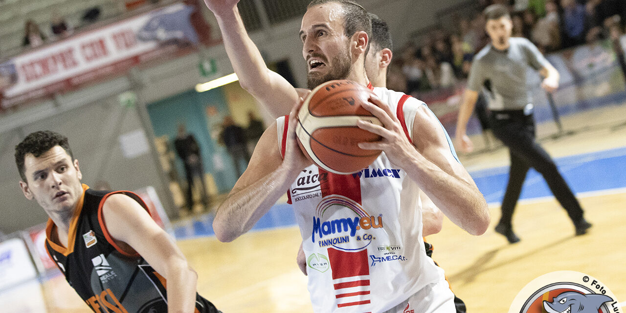 Oleggio Magic Basket, Pilotti: “Tifosi, vi vogliamo a Orzinuovi”