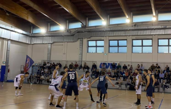 Serie C Gold Lazio – Gli appuntamenti del weekend