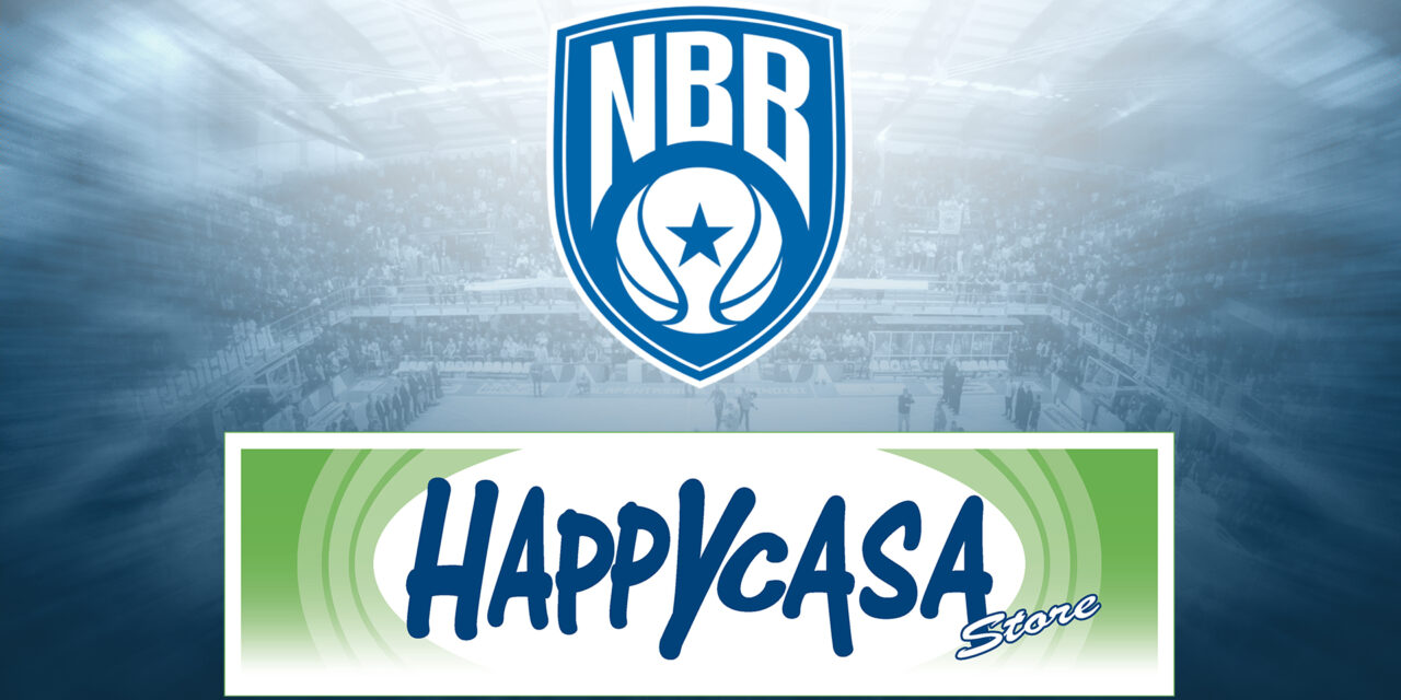 Happy Casa Brindisi, stop in Champions League contro il San Pablo Burgos