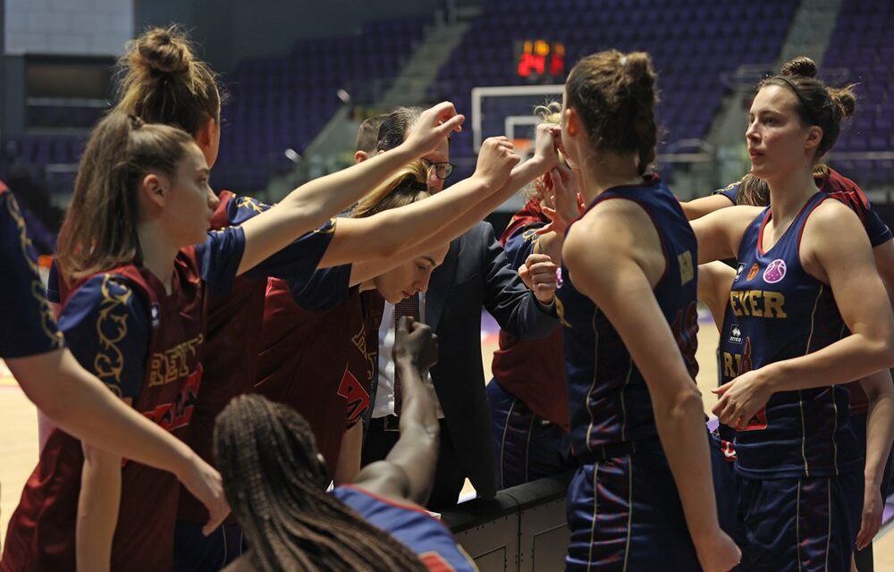 Reyer Venezia, mercoledì sfida di Eurocup contro l’Elitzur Holon