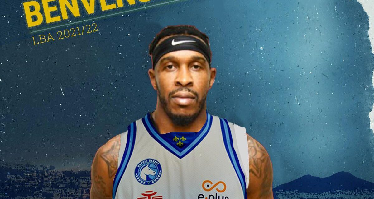 GeVi Napoli Basket, Jason Rich non convince: in arrivo il taglio