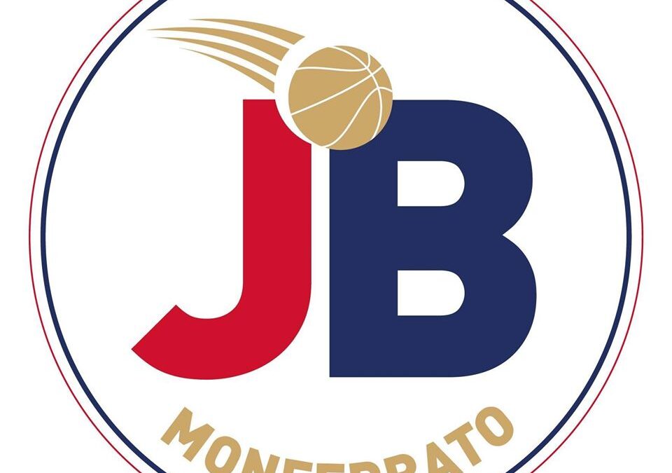 JB Monferrato, ufficiale il rinnovo di tre anni per Niccolò Martinoni