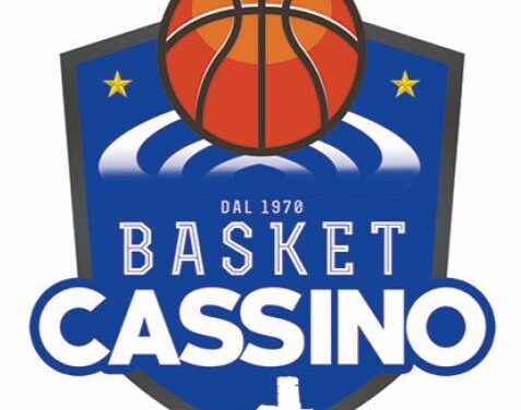 Basket Cassino a Formia per un derby da brividi