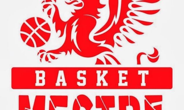 Basket Mestre, dopo 30 anni è di nuovo Serie B!