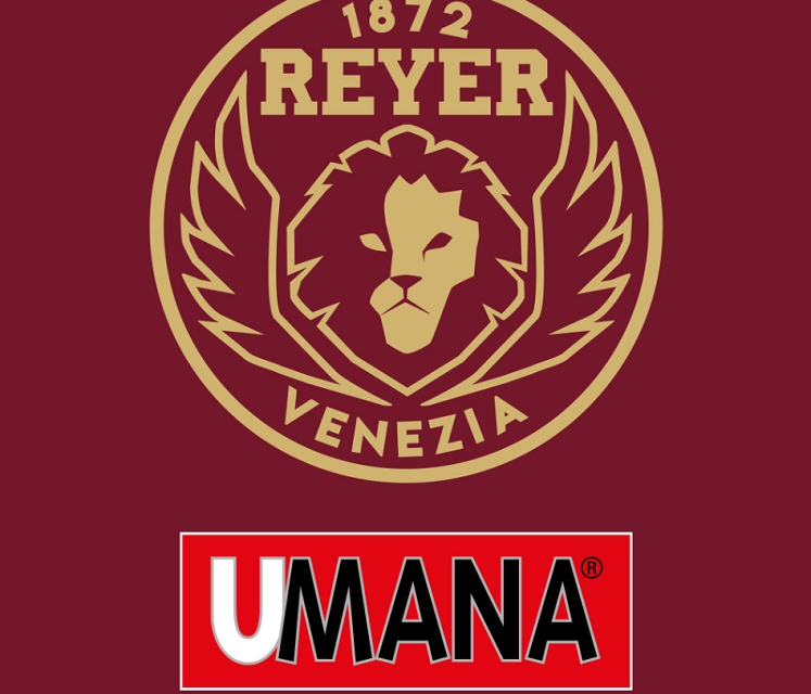 Reyer Venezia, presentati Marco Spissu e Amedeo Tessitori